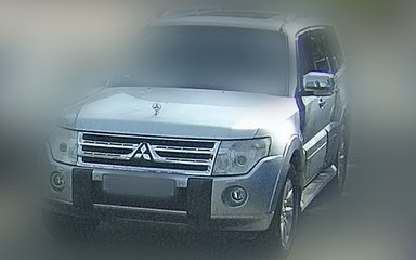 BRAND NEW 2018 MITSHBISHI MONTERO 4WD 4DOOR. NEW GENERATIONS. WILL BE MADE IN 2018.