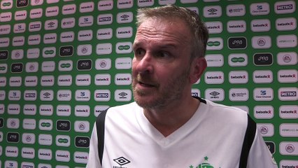 Dietmar Hamann On Virgil van Dijk | FWTV