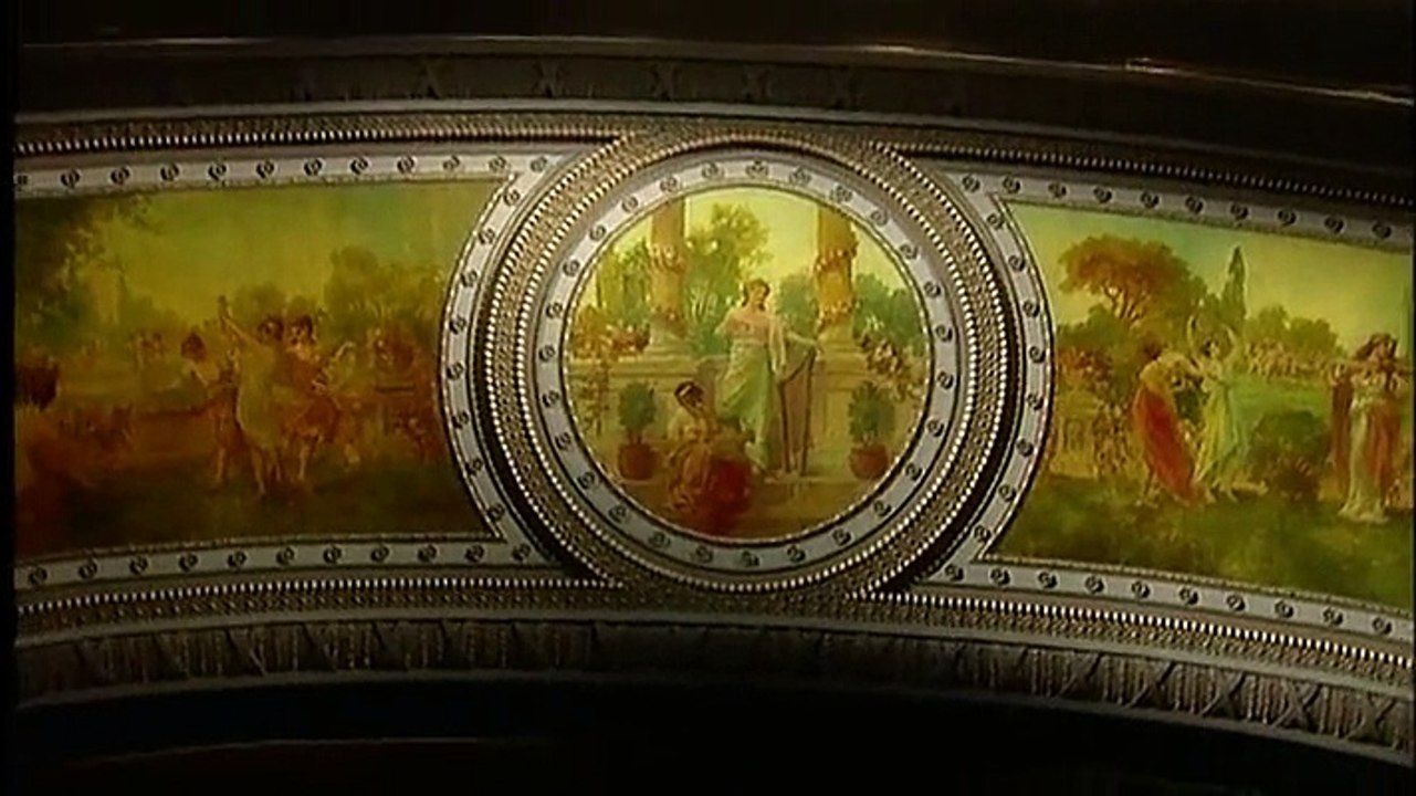 [Mystère] Dossiers  - E01 - Disparitions et apparitions