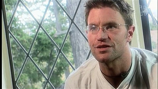 [Mystère] Dossiers - E07 - Mystères des profondeurs