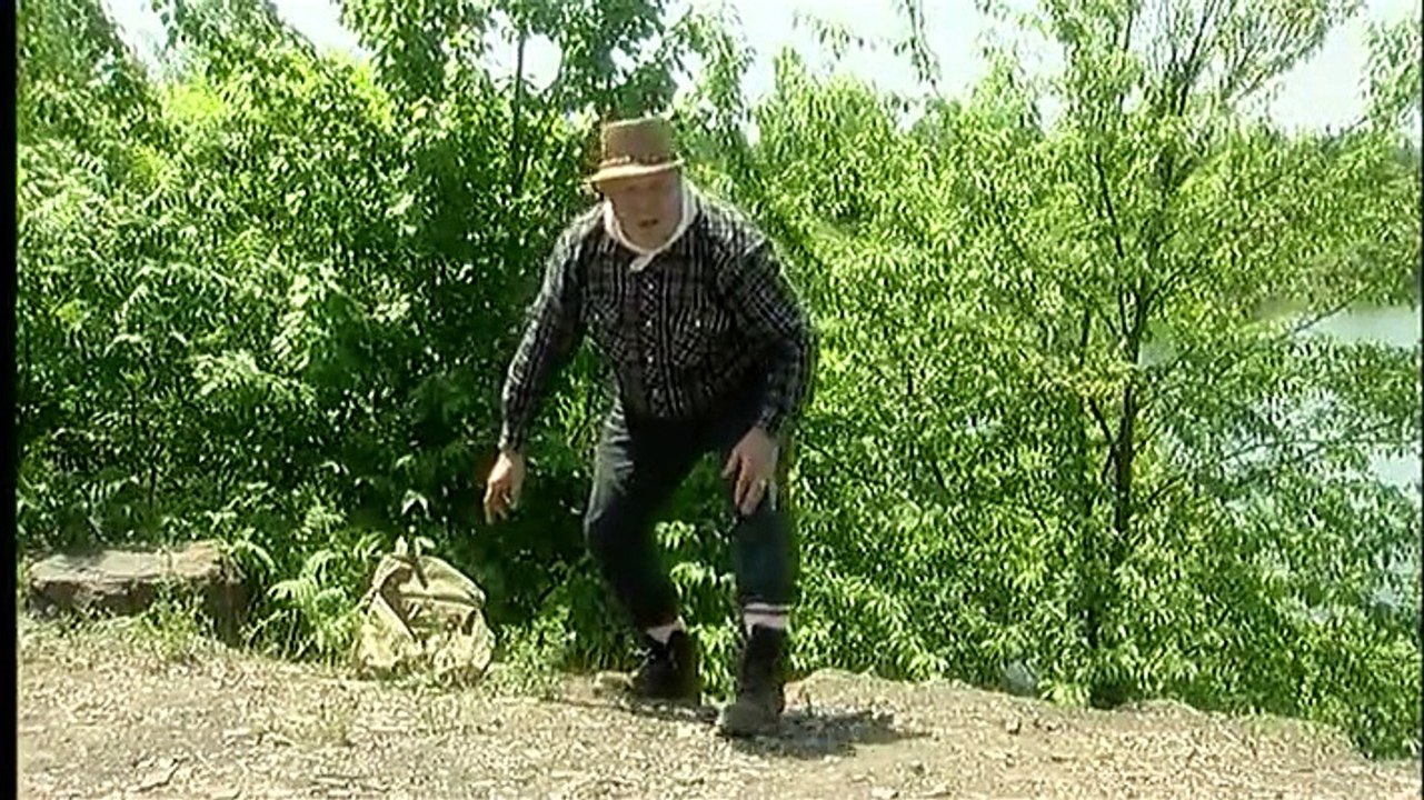 [Mystère] Dossiers - E09 - Les véritables dossiers X