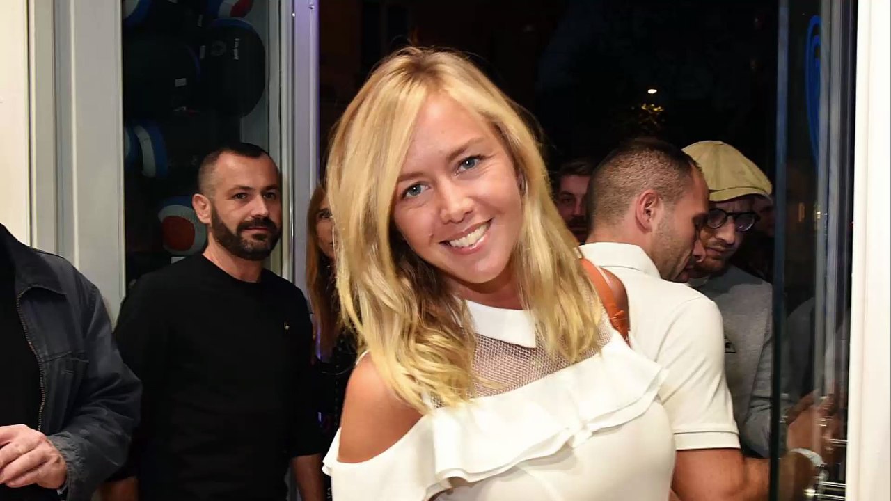 Enora Malagré : sur Twitter, elle répond aux rumeurs sur son mariage avec Doumé