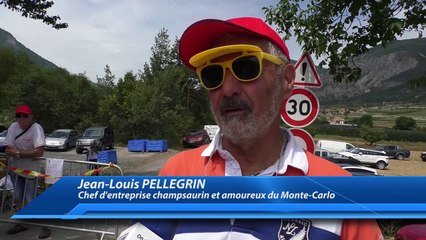 Rallye Monte-Carlo 2018 : le programme des spéciales officiellement dévoilé