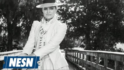 Lexi Thompson Puts New LPGA Dress Code On Blast