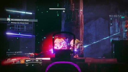 Destiny 2 BETA PS4-Live-Übertragung von KinKon2014 (193)