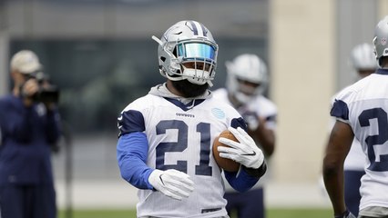 Will off-the-field distractions impact Cowboys?