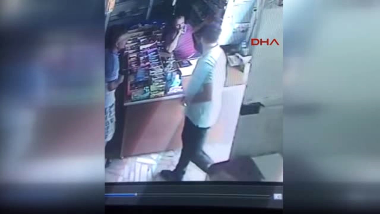 Antalya Emekli Zabıt Katibi Cinayeti Şüphelisi Aranıyor