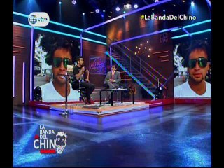 Entrevista a Roberto Miranda Abogado Penalista sobre Tema Fujimorismo dividido por Kenji