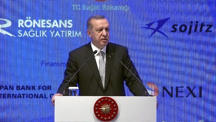 Türkiye'yi Karalamaya Gücünüz Yetmez"