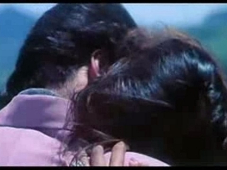 Shilpa Shetty - Chura Ke Dil Mera (MainKhiladiTuAnari 1994)