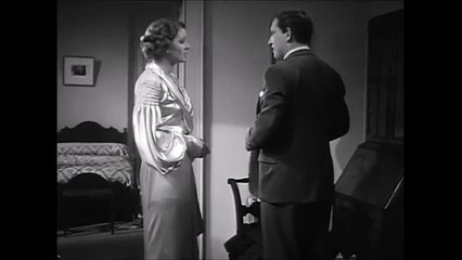 Vintage Satin Dressing Gown Robe Myrna Loy