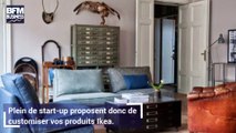 Ces entreprises qui customisent les meubles Ikea