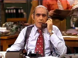 Barney Miller S02e20 - The Psychiatrist