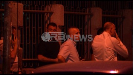 Ora News – Plagosja me armë zjarri tek “Partizani”, arrestohet autori