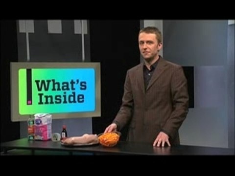 WIRED SCIENCE | What’s Inside Your Dog? | PBS