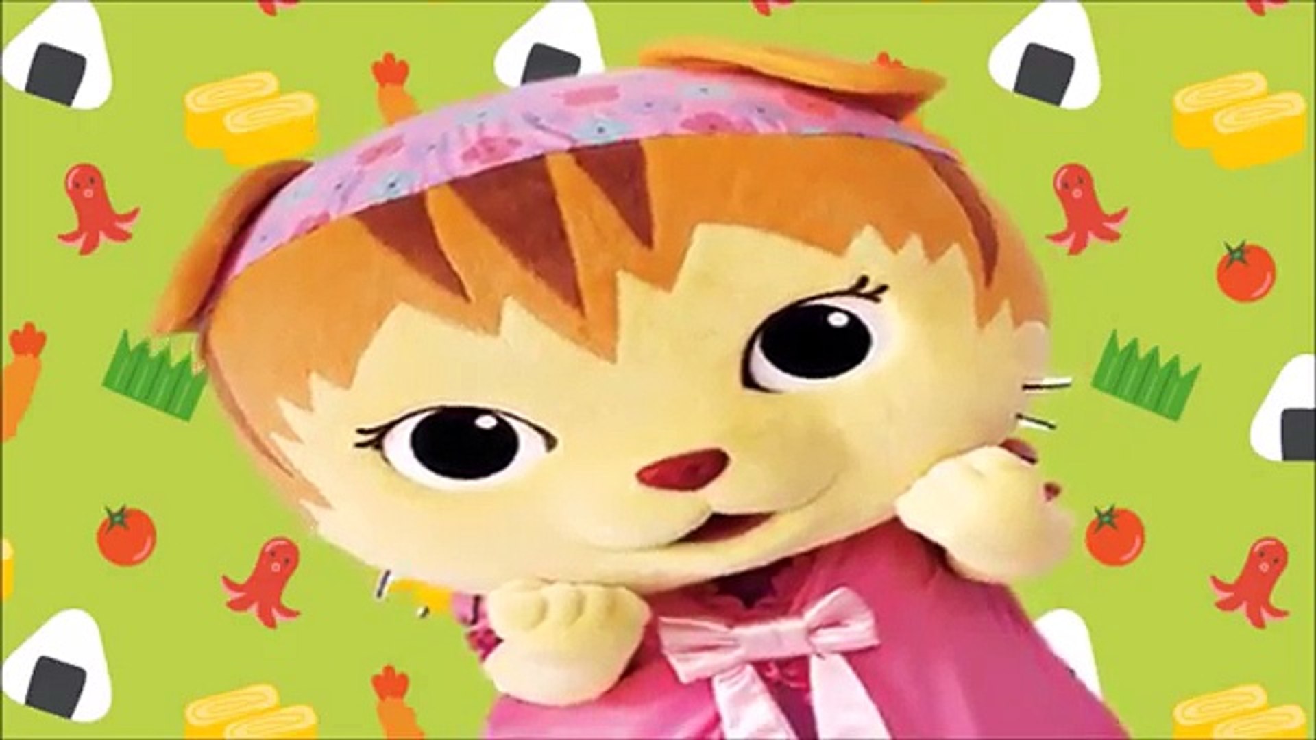 赤ちゃん 泣きやむ 喜ぶ 笑う いないいないばあっ おかあさんといっしょ ポコポッテイト ガラピコぷ ムームー チョロミー ガラピコ ムテ吉 ミーニャ メーコブ Video Dailymotion