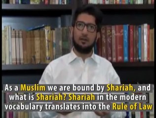 Our constructive role in the society[ Explained By: His Excellency Sahibzada Sultan Ahmad Ali Sb ]