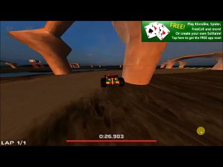 City Car Racing 3D - Car Games To Play - Android Gameplay Video
