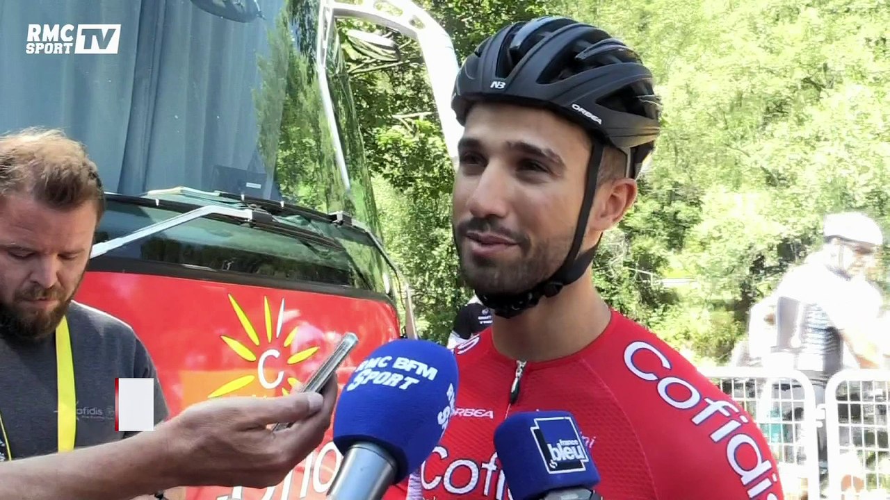Tour de France – Dernières chances de victoire pour Bouhanni