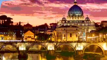 10 cose da vedere a Roma