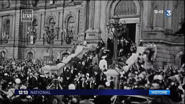 Canada : de Gaulle lançait Vive le Québec libre ! il y a 50 ans