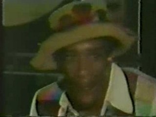 Miles davis (part2) - berlin 1973 live