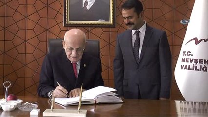 TBMM Başkanı Kahraman: "15 Temmuz'u Milli Birlik Şuuru Engelledi"