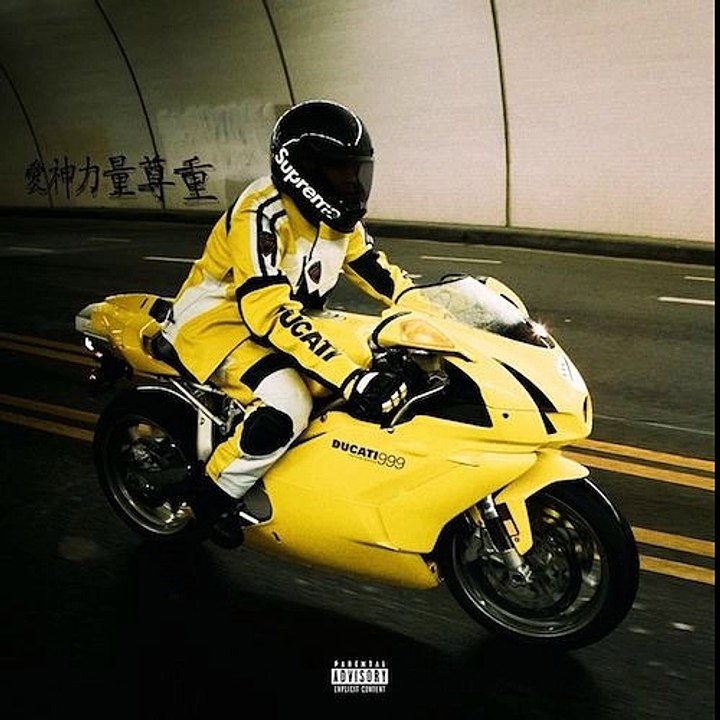 Tyga - Playboy (Ft. Vince Staples) // (Bitch I'm The Shit 2 Album)