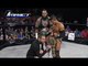 EC3 Tries To Make Jeff Hardy Apologize, Hardy Does Something Else Instead (Sep. 23, 2015)