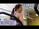 It's Time for Cardio On the Knockouts Workout - Ep. 7