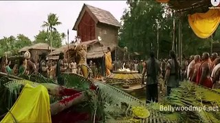 jio re baahubali | baahubali 2 | anushka shetty | prabhas | 2017 Bollywood song