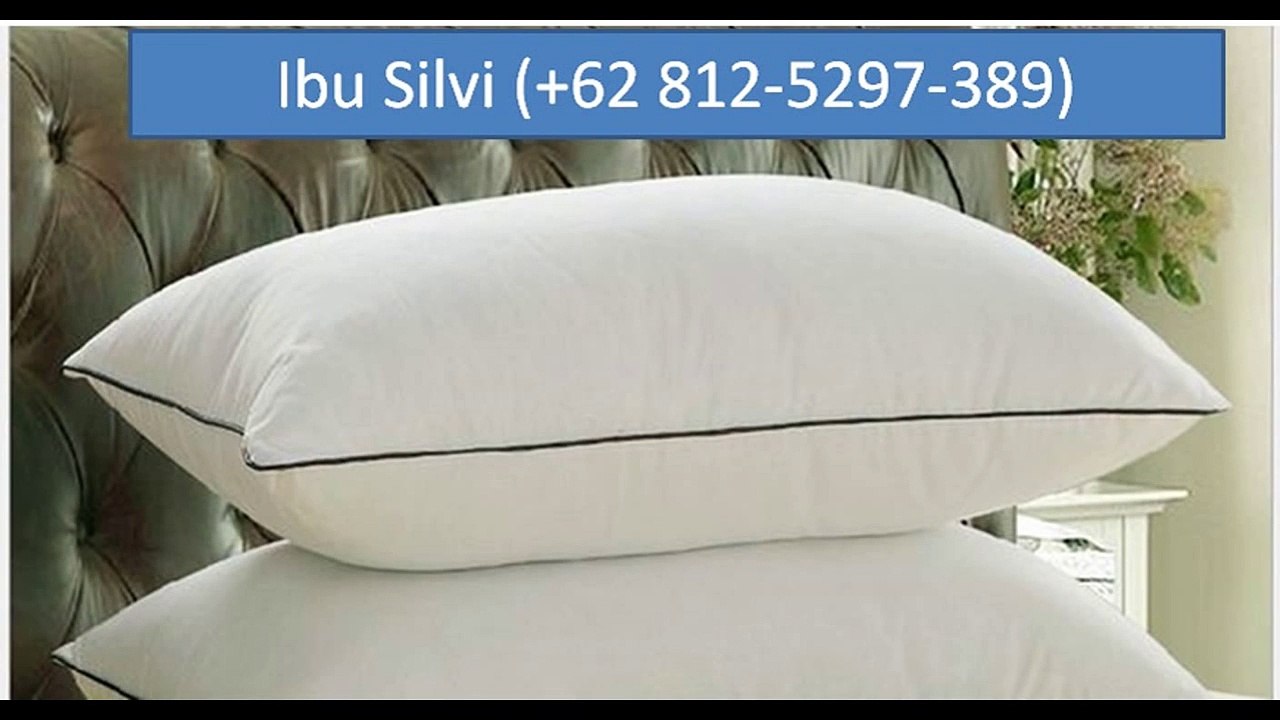 +62 812-5297-389 (Tsel), DISCOUNT!!!, Distributor Bantal Villa Nyaman, Supplier Bantal Villa Terbaru,