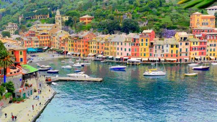 10 cose da vedere alle Cinque Terre