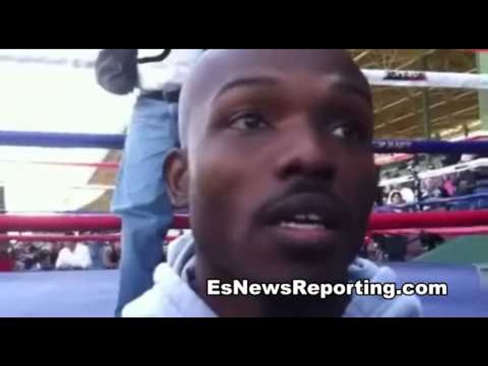 Tim Bradley vs Manny Pacquiao