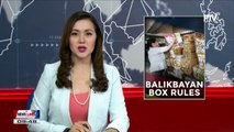 BOC to implement new balikbayan box regulations starting August