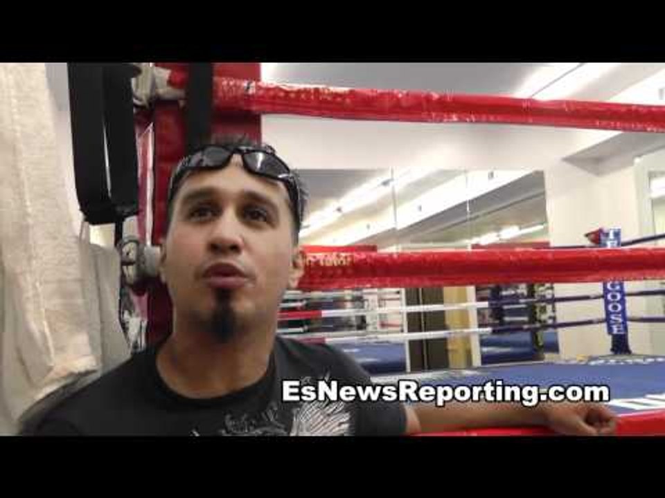 trainer: sergio martinez would win by ud vs chavez jr