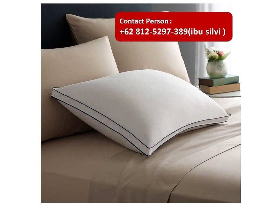+62 812-5297-389(Tsel), DISKON!!!, Distributor Bantal Motel,  Agen Bantal Motel Malang,