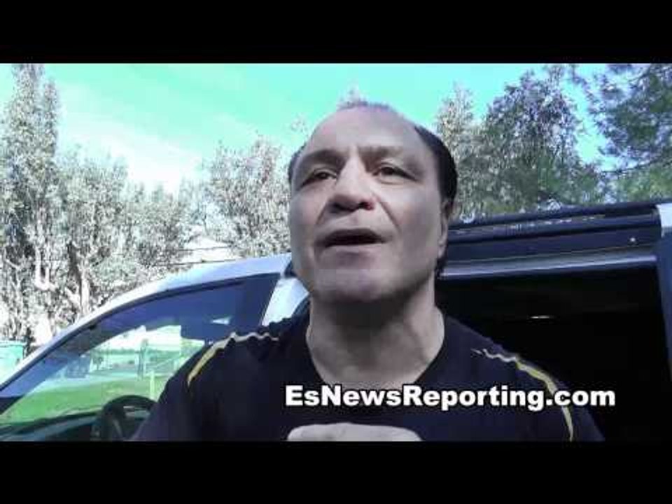 fighter lives in his car