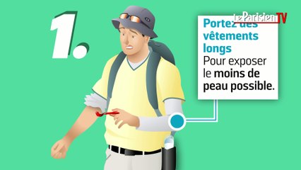 5 astuces antitiques