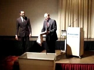 TK - uvedení nových modelů Panasonic Toughbook