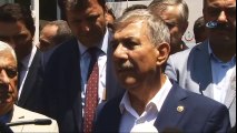 Başbakan Yardımcısı Hakan Çavuşoğlu: ''Devletimiz Tüm Kurumları ile Vatandaşımızın Yanındadır''
