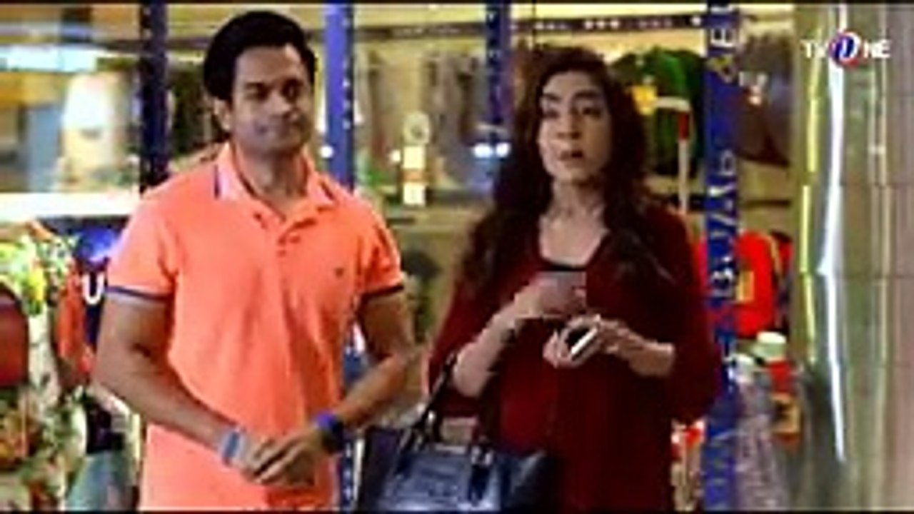 Jalti Barish Episode 7