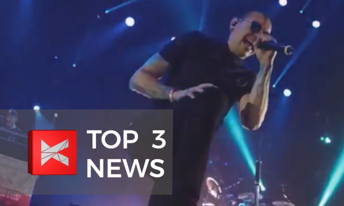 Tiga Berita Terpopuler 21 Juli 2017