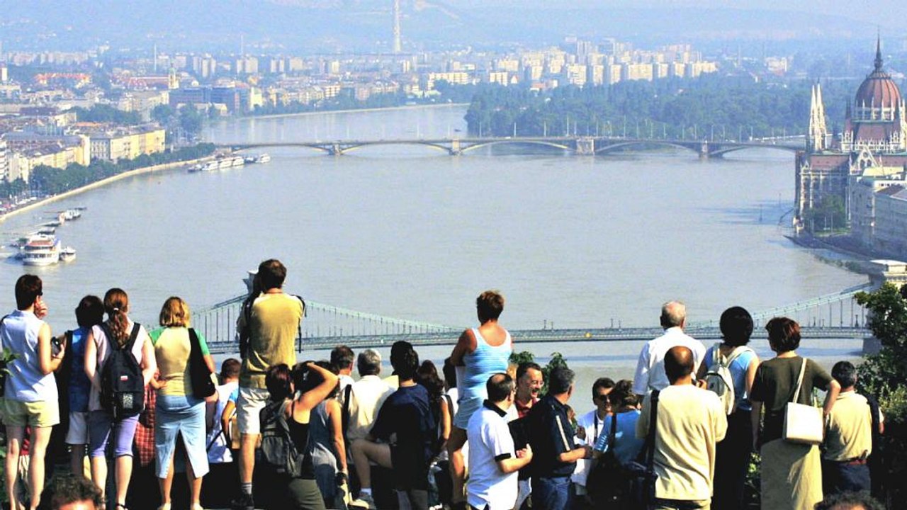 Budapest: sporthauptstadt mit hohen preisen