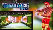 LUCHA COMPLETA Hulk Hogan vs Vince McMahon Wrestlemania 19 | Español Latino