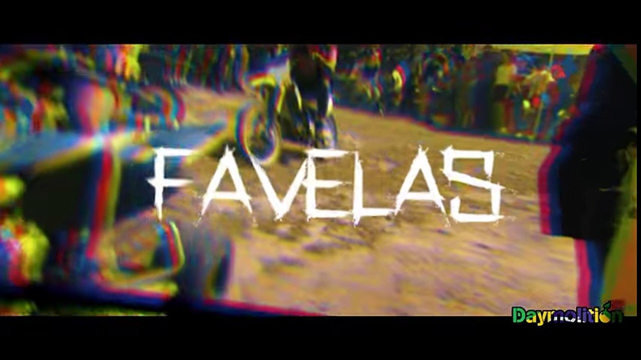 4keus Gang x Junior Bvndo - FAVELAS