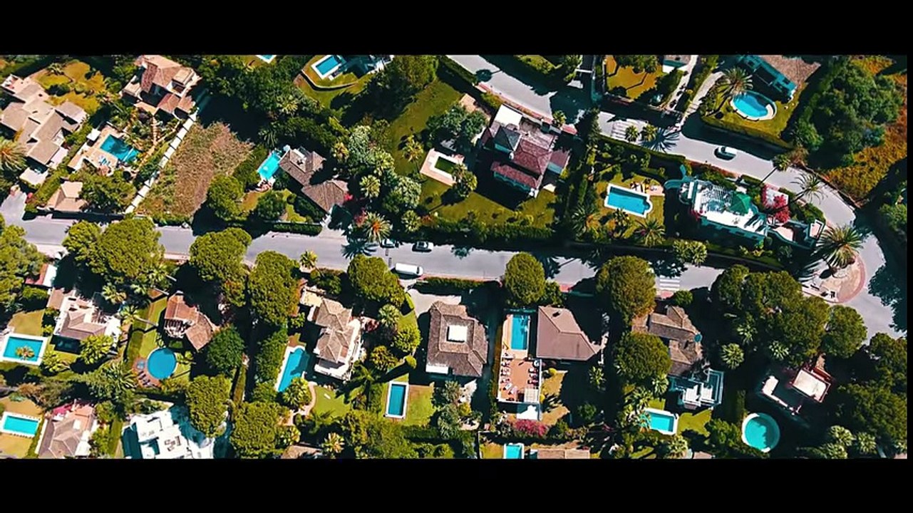 Hornet La Frappe - Je pense à toi (Clip officiel)