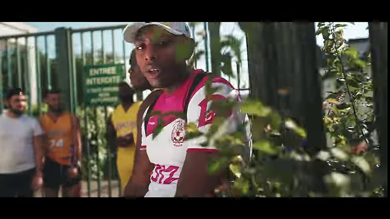 Sultan - En direct [Clip Officiel]