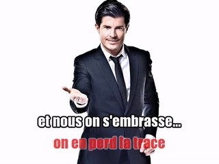Vincent Niclo - Dans le même instant KARAOKE / INSTRUMENTAL