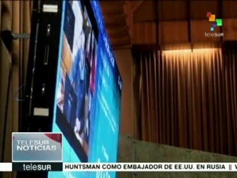 Chile: ley para despenalizar el aborto sufre revés en el Congreso